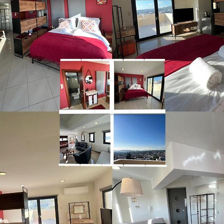 Apartamento Nest & Nook Chios Town Exterior foto