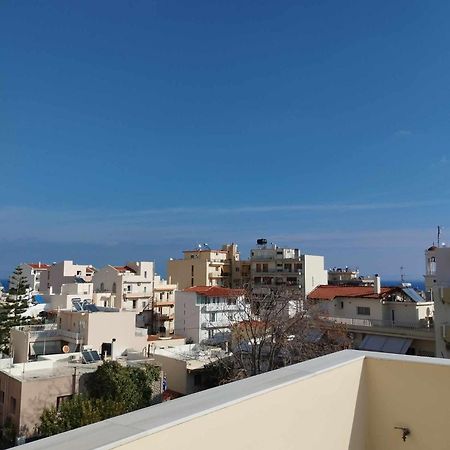 Apartamento Nest & Nook Chios Town Exterior foto
