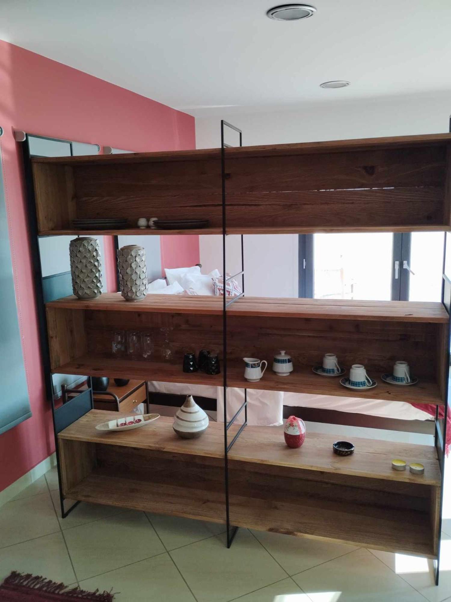 Apartamento Nest & Nook Chios Town Exterior foto