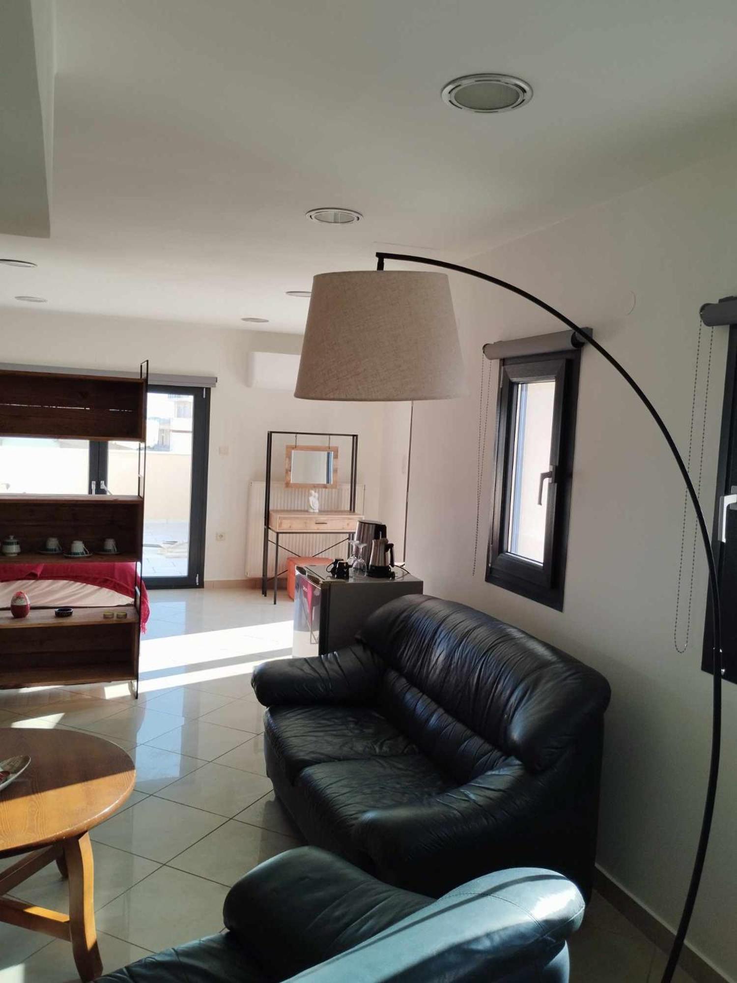 Apartamento Nest & Nook Chios Town Exterior foto