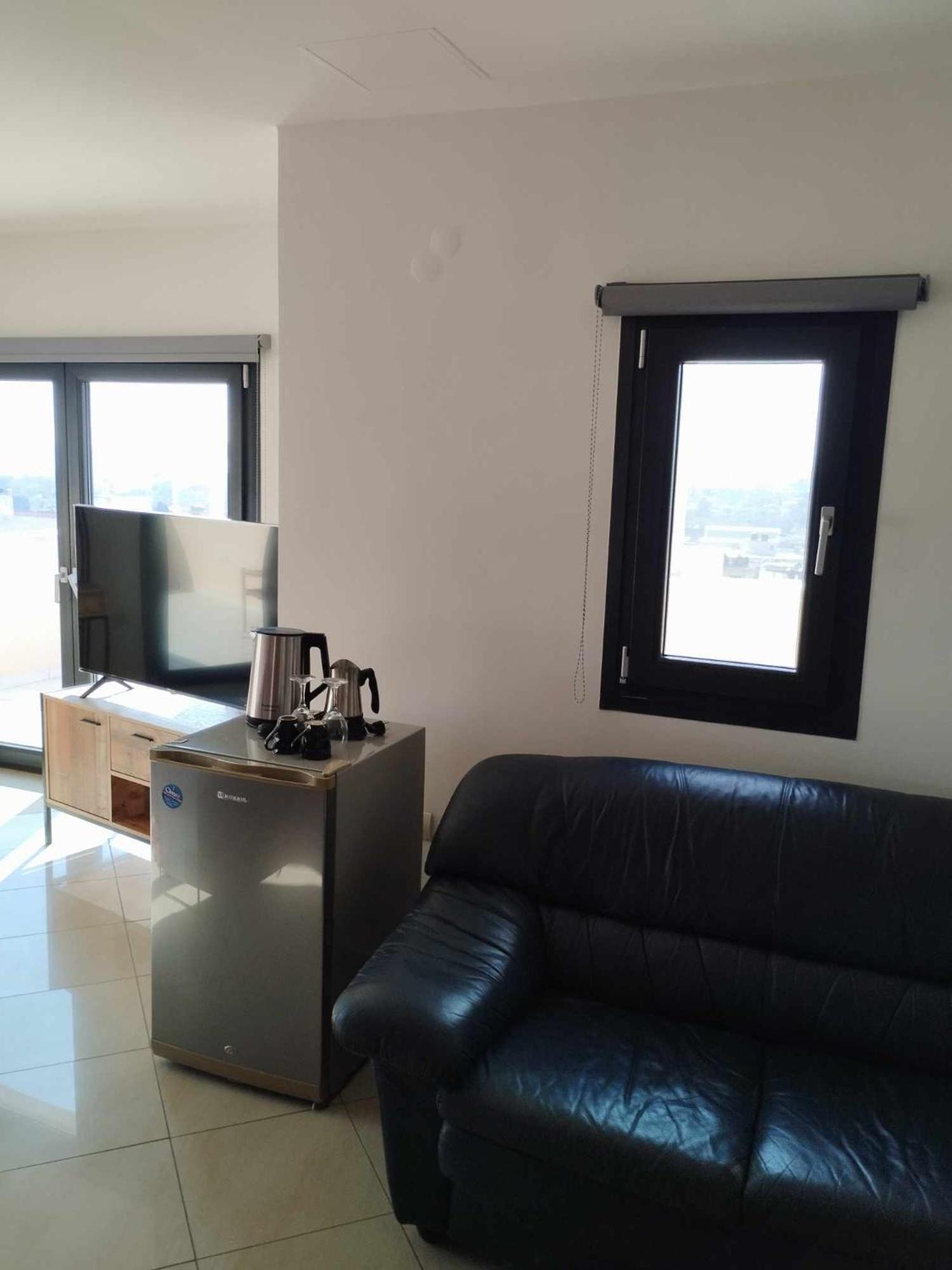 Apartamento Nest & Nook Chios Town Exterior foto