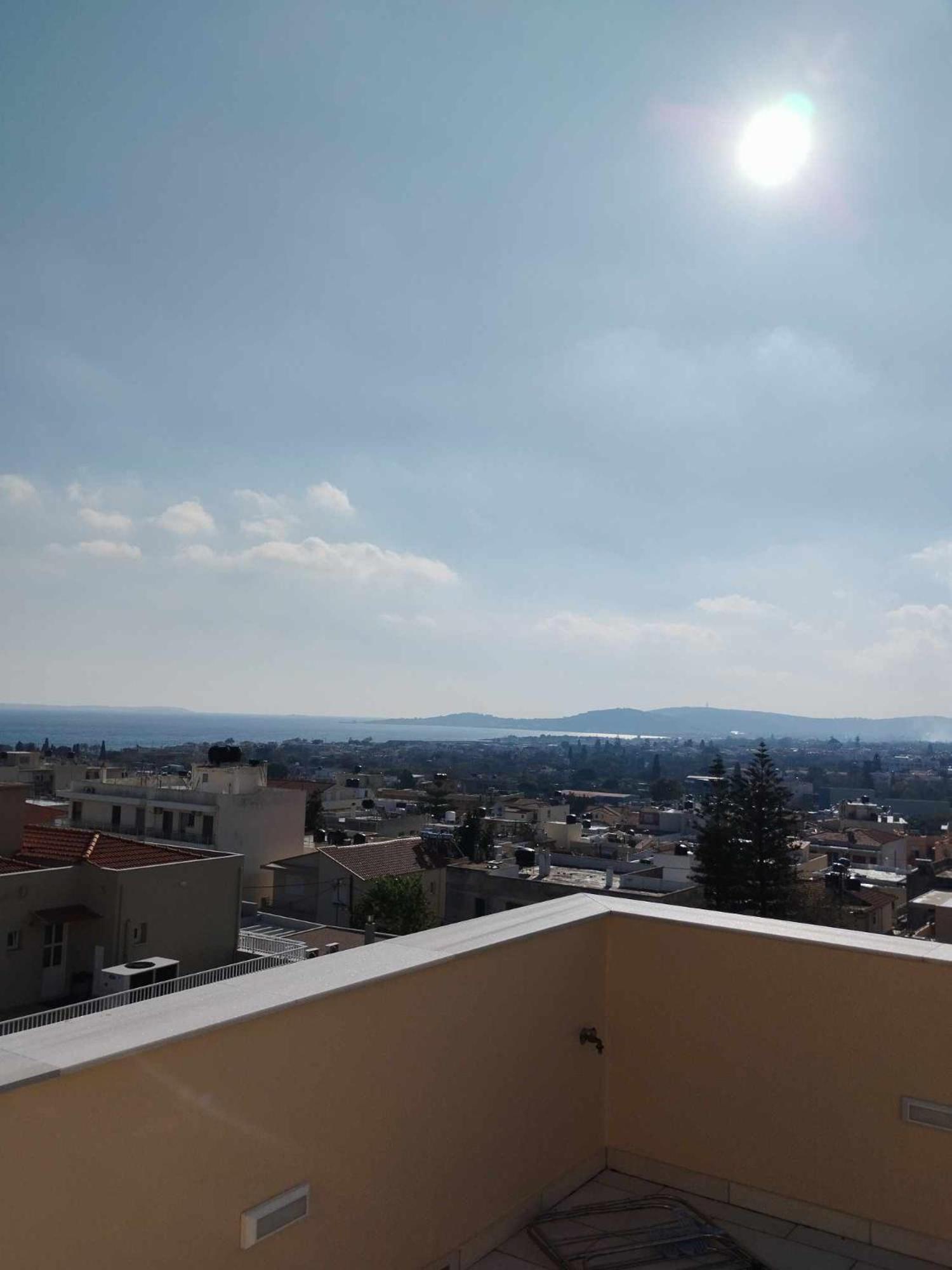 Apartamento Nest & Nook Chios Town Exterior foto