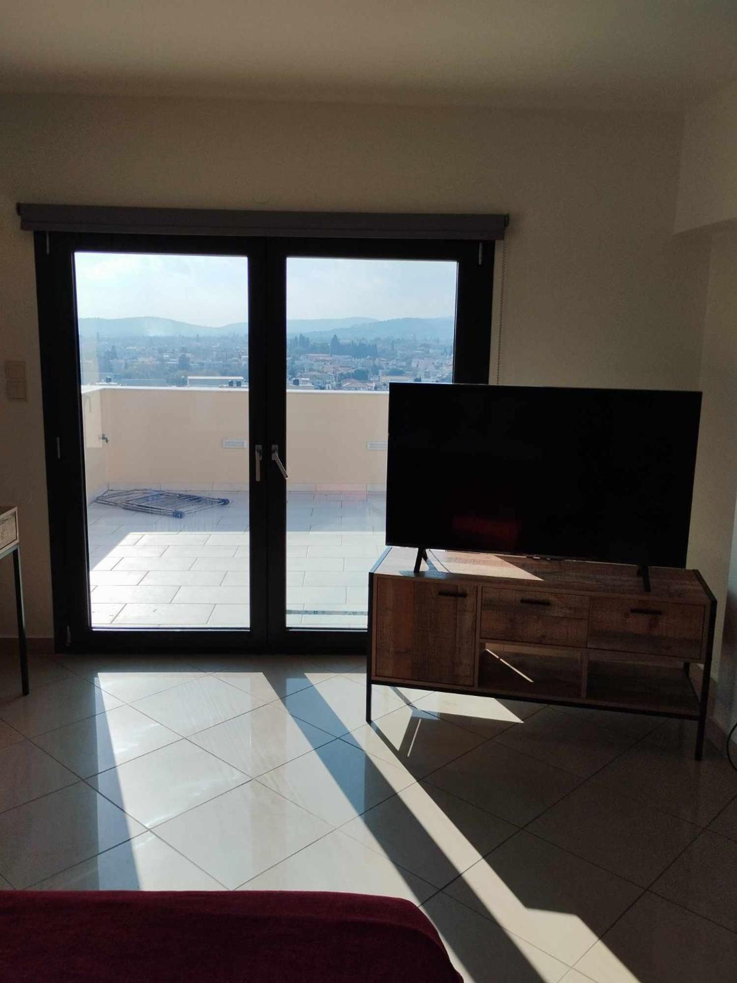 Apartamento Nest & Nook Chios Town Exterior foto