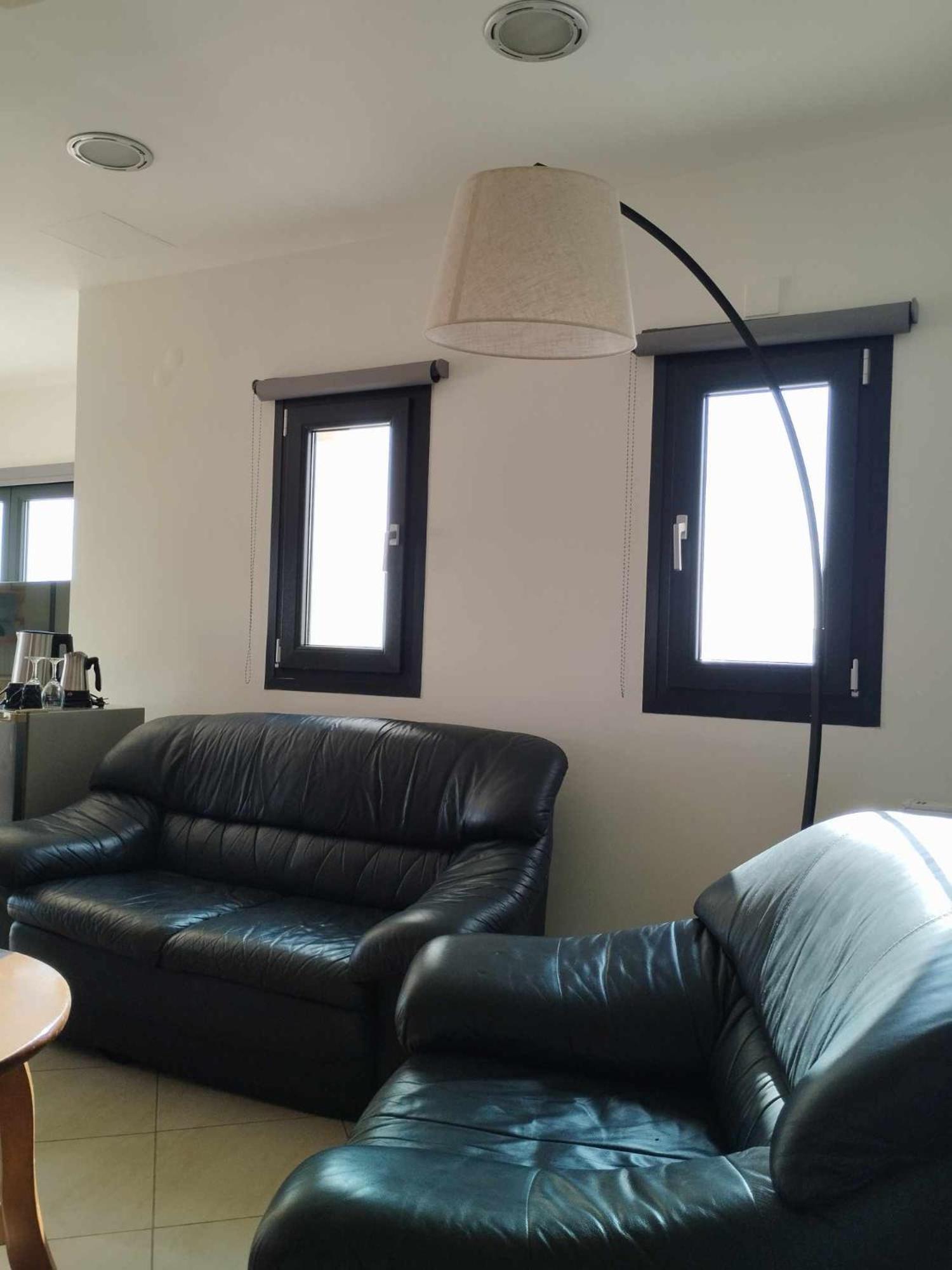 Apartamento Nest & Nook Chios Town Exterior foto